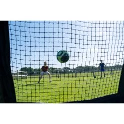 EXIT TOYS EXIT Kickback Multisport Rebounder XL 164x164cm -Speeltoestellen exit kickback multisport rebounder xl 164x164cm 12