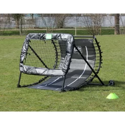 EXIT TOYS EXIT Kickback Voetbal Rebounder 124x90cm 13 EXIT TOYS EXIT Kickback Voetbal Rebounder 124x90cm -Speeltoestellen exit kickback voetbal rebounder 124x90cm 4