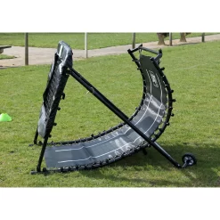 EXIT TOYS EXIT Kickback Voetbal Rebounder 124x90cm 14 EXIT TOYS EXIT Kickback Voetbal Rebounder 124x90cm -Speeltoestellen exit kickback voetbal rebounder 124x90cm 5