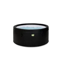 EXIT TOYS EXIT Leather Premium Spa (2 Personen) - Zwart