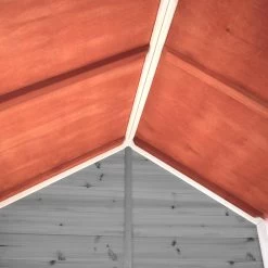 EXIT TOYS EXIT Loft 750 Houten Speelhuis - Grijs 25 EXIT TOYS EXIT Loft 750 Houten Speelhuis - Grijs -Speeltoestellen exit loft 750 houten speelhuis grijs 9