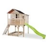 EXIT TOYS EXIT Loft 750 Houten Speelhuis - Naturel
