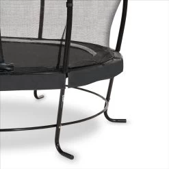 EXIT TOYS EXIT Lotus Classic Trampoline ø366cm - Zwart 12 EXIT TOYS EXIT Lotus Classic Trampoline ø366cm - Zwart -Speeltoestellen exit lotus classic trampoline o366cm zwart 3