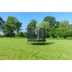 EXIT TOYS EXIT Lotus Premium Trampoline ø253cm - Groen -Speeltoestellen exit lotus premium trampoline o253cm groen 8