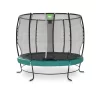 EXIT TOYS EXIT Lotus Premium Trampoline ø305cm - Groen