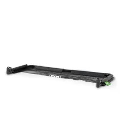 EXIT TOYS EXIT Panna Opvouwbaar Stalen Voetbaldoel 150x60cm (set Van 2) - Zwart -Speeltoestellen exit panna opvouwbaar stalen voetbaldoel 150x60cm set van 2 zwart 3