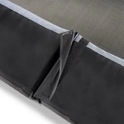 EXIT TOYS EXIT PeakPro Trampoline 275x458cm - Zwart -Speeltoestellen exit peakpro trampoline 275x458cm zwart 11