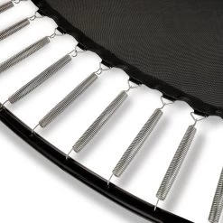 EXIT TOYS EXIT PeakPro Trampoline ø305cm - Zwart -Speeltoestellen exit peakpro trampoline o305cm zwart 8