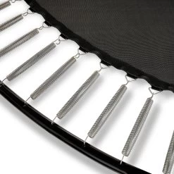 EXIT TOYS EXIT PeakPro Trampoline ø366cm - Zwart -Speeltoestellen exit peakpro trampoline o366cm zwart 8