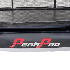 EXIT TOYS EXIT PeakPro Trampoline ø427cm - Zwart -Speeltoestellen exit peakpro trampoline o427cm zwart 7