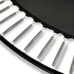 EXIT TOYS EXIT PeakPro Trampoline ø427cm - Zwart -Speeltoestellen exit peakpro trampoline o427cm zwart 8