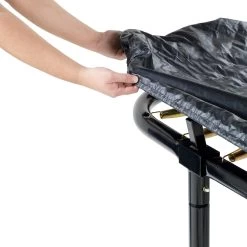 EXIT TOYS EXIT Premium Trampoline Afdekhoes 244x427cm -Speeltoestellen exit premium trampoline afdekhoes 244x427cm 2