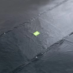 EXIT TOYS EXIT Premium Trampoline Afdekhoes 244x427cm -Speeltoestellen exit premium trampoline afdekhoes 244x427cm 3