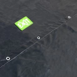 EXIT TOYS EXIT Premium Trampoline Afdekhoes ø253cm -Speeltoestellen exit premium trampoline afdekhoes o253cm 2