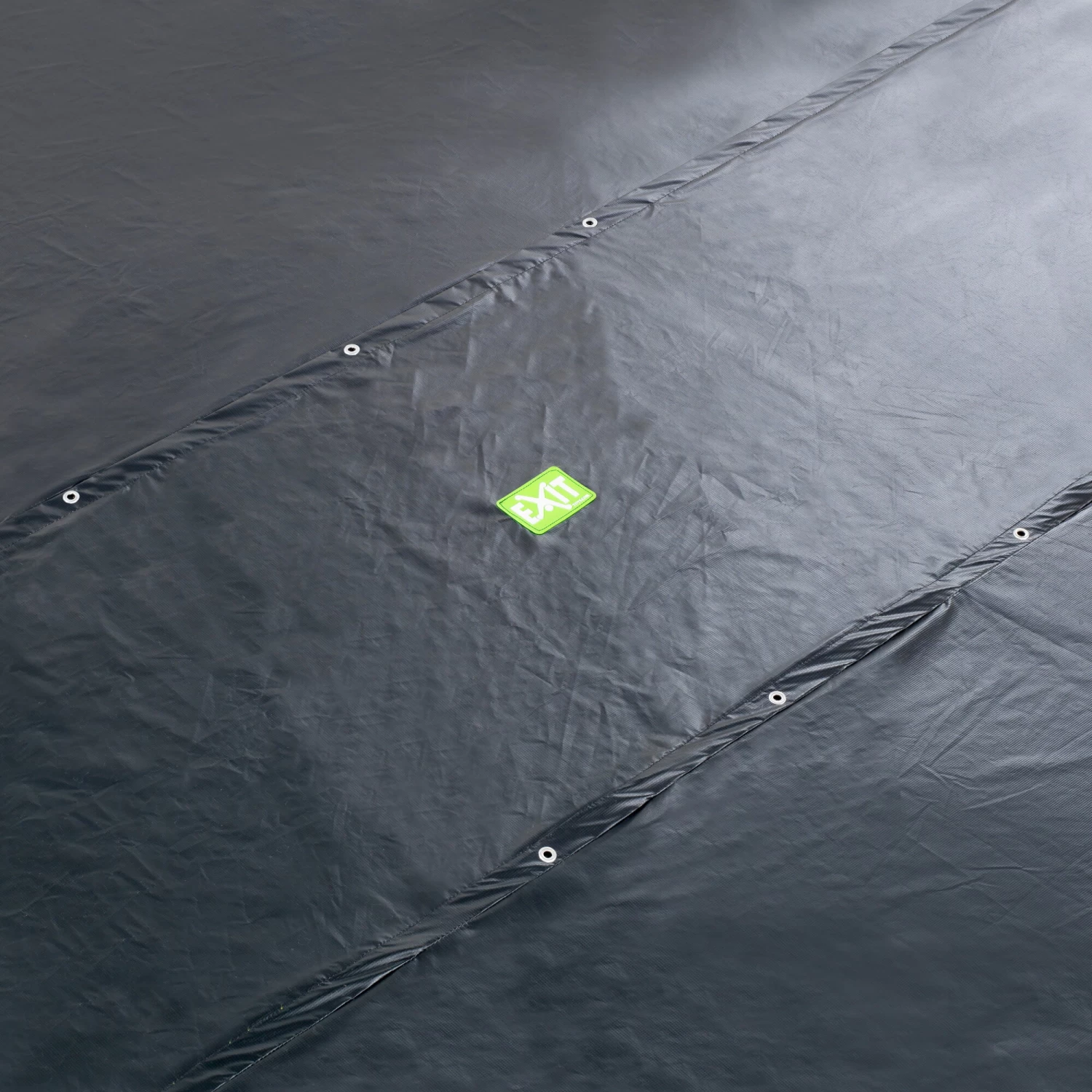 EXIT TOYS EXIT Premium Trampoline Afdekhoes ø366cm 4 EXIT TOYS EXIT Premium Trampoline Afdekhoes ø366cm - Afbeelding 4