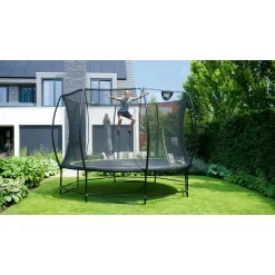 EXIT TOYS EXIT Robotmaaierstop M Voor Trampolines (set Van 2) -Speeltoestellen exit robotmaaierstop m voor trampolines set van 2 11