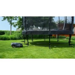 EXIT TOYS EXIT Robotmaaierstop Voor Lotus En Elegant Trampolines ø253cm 15 EXIT TOYS EXIT Robotmaaierstop Voor Lotus En Elegant Trampolines ø253cm -Speeltoestellen exit robotmaaierstop voor elegant trampolines o253cm 6
