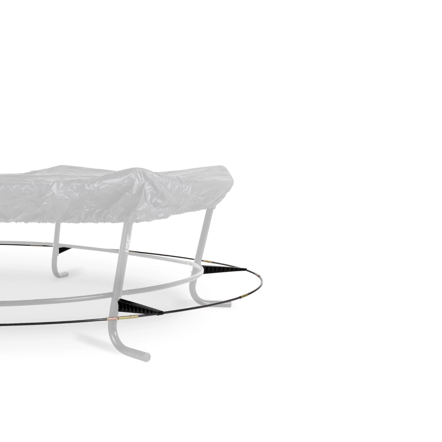 EXIT TOYS EXIT Robotmaaierstop Voor Lotus En Elegant Trampolines ø253cm 1 EXIT TOYS EXIT Robotmaaierstop Voor Lotus En Elegant Trampolines ø253cm