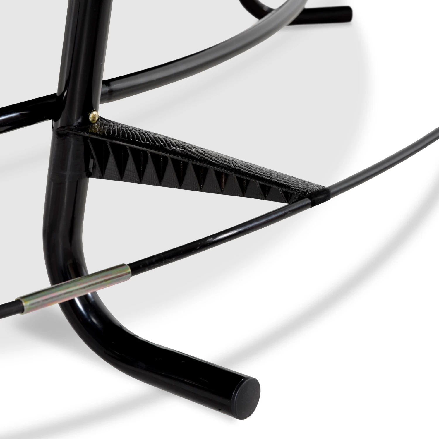 EXIT TOYS EXIT Robotmaaierstop Voor Lotus En Elegant Trampolines ø305cm 4 EXIT TOYS EXIT Robotmaaierstop Voor Lotus En Elegant Trampolines ø305cm - Afbeelding 4