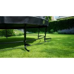 EXIT TOYS EXIT Robotmaaierstop Voor Lotus En Elegant Trampolines ø305cm 13 EXIT TOYS EXIT Robotmaaierstop Voor Lotus En Elegant Trampolines ø305cm -Speeltoestellen exit robotmaaierstop voor elegant trampolines o305cm 4