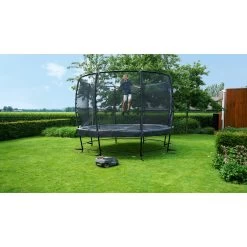 EXIT TOYS EXIT Robotmaaierstop Voor Lotus En Elegant Trampolines ø305cm 17 EXIT TOYS EXIT Robotmaaierstop Voor Lotus En Elegant Trampolines ø305cm -Speeltoestellen exit robotmaaierstop voor elegant trampolines o305cm 8