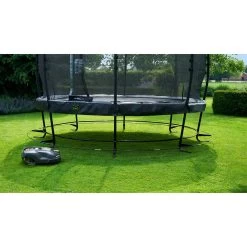 EXIT TOYS EXIT Robotmaaierstop Voor Lotus En Elegant Trampolines ø427cm -Speeltoestellen exit robotmaaierstop voor elegant trampolines o427cm 5
