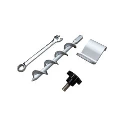 EXIT TOYS EXIT Scala Grondankers Voor Natuurgras (2 Stuks)