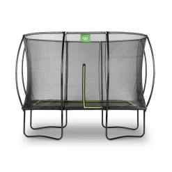 EXIT TOYS EXIT Silhouette Trampoline 214x305cm - Zwart
