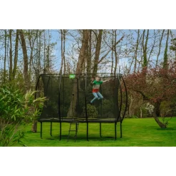 EXIT TOYS EXIT Silhouette Trampoline 214x305cm - Zwart 20 EXIT TOYS EXIT Silhouette Trampoline 214x305cm - Zwart -Speeltoestellen exit silhouette trampoline 214x305cm zwart 9