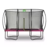 EXIT TOYS EXIT Silhouette Trampoline 244x366cm - Roze