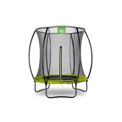EXIT TOYS EXIT Silhouette Trampoline ø183cm - Groen
