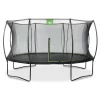 EXIT TOYS EXIT Silhouette Trampoline ø427cm - Zwart