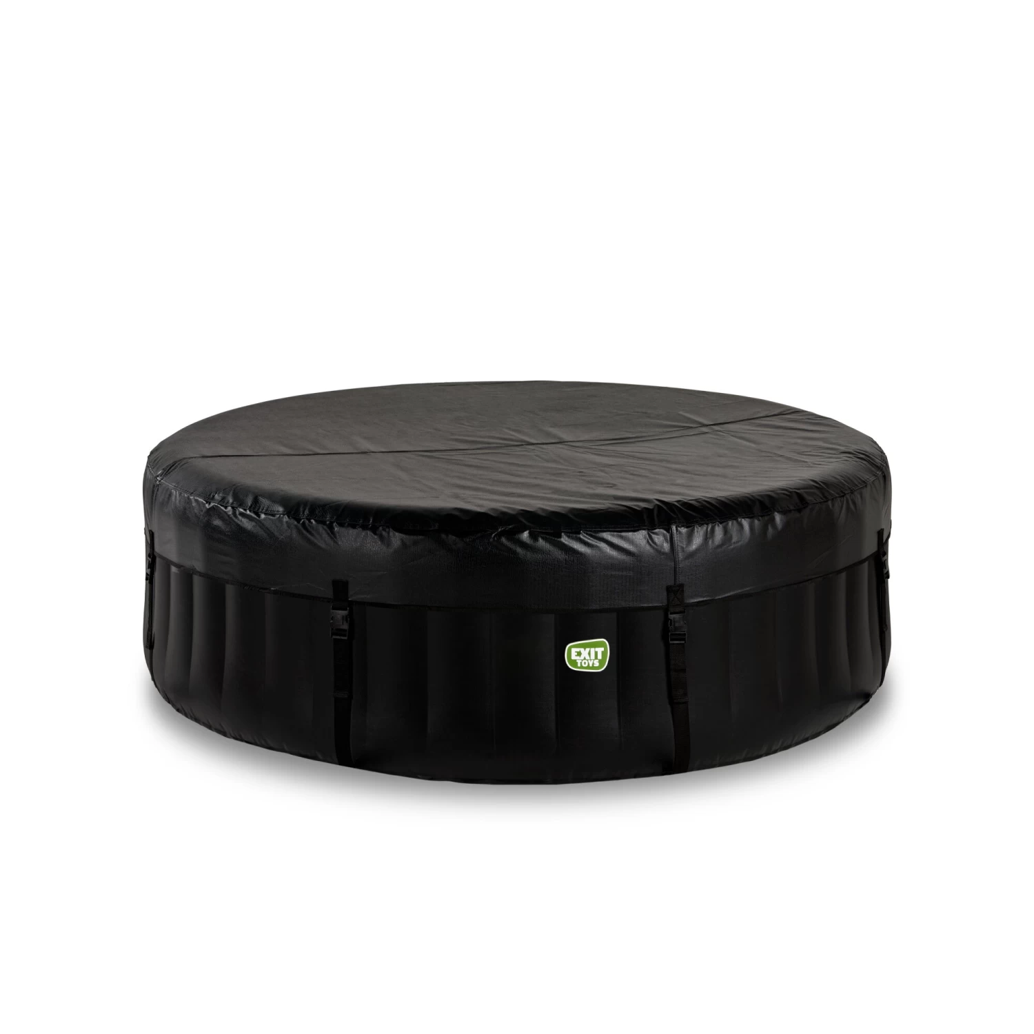 EXIT TOYS EXIT Silver Classic Spa (4 Personen) - Zwart 3 EXIT TOYS EXIT Silver Classic Spa (4 Personen) - Zwart - Afbeelding 3