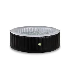 EXIT TOYS EXIT Silver Classic Spa (4 Personen) - Zwart