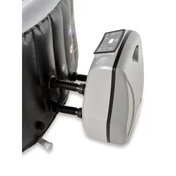 EXIT TOYS EXIT Silver Classic Spa (4 Personen) - Zwart 14 EXIT TOYS EXIT Silver Classic Spa (4 Personen) - Zwart -Speeltoestellen exit silver classic spa 4 personen zwart 5