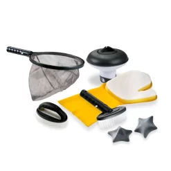 EXIT TOYS Spa Schoonmaakset