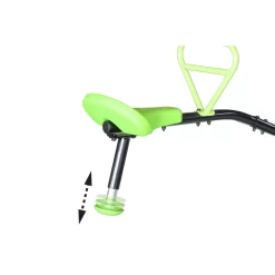 EXIT TOYS EXIT Spinner Ronddraaiende Wipwap -Speeltoestellen exit spinner ronddraaiende wipwap 5