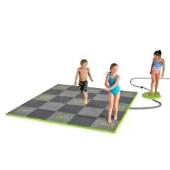 EXIT TOYS EXIT Sprinqle Water Speeltegels 250x250cm Met Opbergbox 19 EXIT TOYS EXIT Sprinqle Water Speeltegels 250x250cm Met Opbergbox -Speeltoestellen exit sprinqle water speeltegels 250x250cm 17