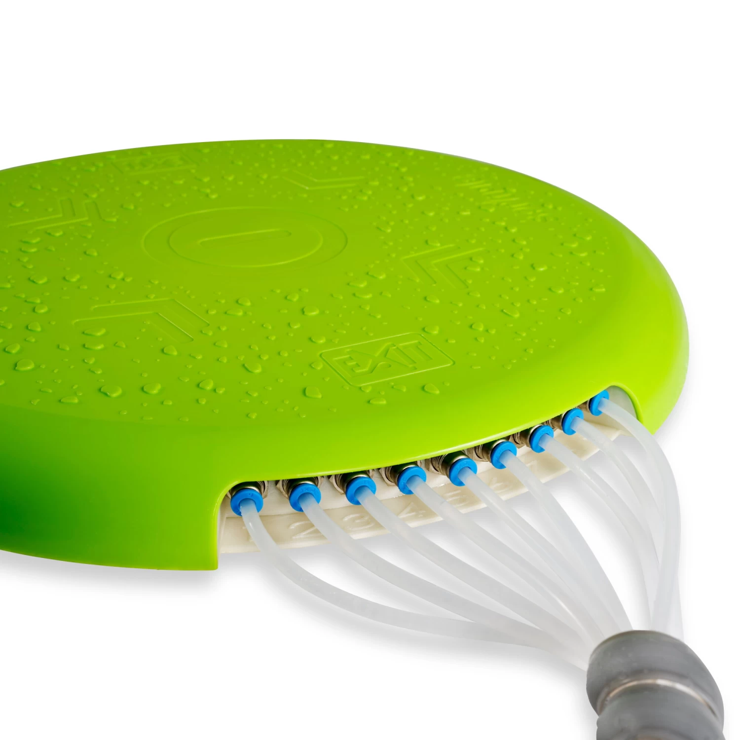 EXIT TOYS EXIT Sprinqle Water Speeltegels 250x250cm Met Opbergbox 6 EXIT TOYS EXIT Sprinqle Water Speeltegels 250x250cm Met Opbergbox - Afbeelding 6