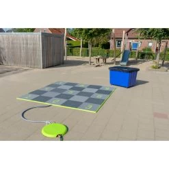 EXIT TOYS EXIT Sprinqle Water Speeltegels 250x250cm Met Opbergbox 31 EXIT TOYS EXIT Sprinqle Water Speeltegels 250x250cm Met Opbergbox -Speeltoestellen exit sprinqle water speeltegels 250x250cm 29