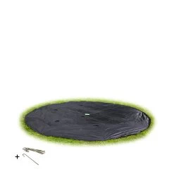 EXIT TOYS EXIT Groundlevel Trampoline Afdekhoes ø305cm