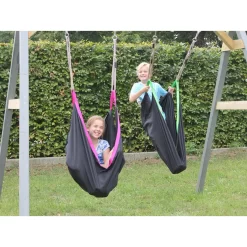 EXIT TOYS EXIT Swingbag - Groen -Speeltoestellen exit swingbag groen 3