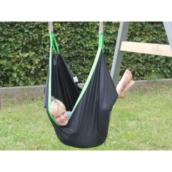 EXIT TOYS EXIT Swingbag - Groen -Speeltoestellen exit swingbag groen 5