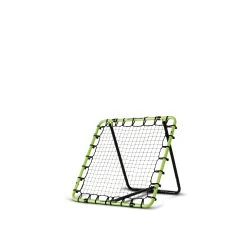 EXIT TOYS EXIT Tempo Multisport Rebounder 100x100cm - Groen/zwart -Speeltoestellen exit tempo multisport rebounder 100x100cm groen zwart 3