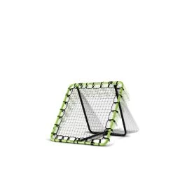 EXIT TOYS EXIT Tempo Multisport Rebounder 100x100cm - Groen/zwart -Speeltoestellen exit tempo multisport rebounder 100x100cm groen zwart 4