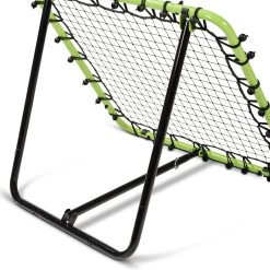 EXIT TOYS EXIT Tempo Multisport Rebounder 100x100cm - Groen/zwart -Speeltoestellen exit tempo multisport rebounder 100x100cm groen zwart 5