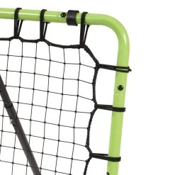 EXIT TOYS EXIT Tempo Multisport Rebounder 100x100cm - Groen/zwart -Speeltoestellen exit tempo multisport rebounder 100x100cm groen zwart 7