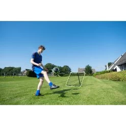 EXIT TOYS EXIT Tempo Multisport Rebounder 120x120cm - Groen/zwart 22 EXIT TOYS EXIT Tempo Multisport Rebounder 120x120cm - Groen/zwart -Speeltoestellen exit tempo multisport rebounder 120x120cm groen zwart 10