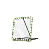 EXIT TOYS EXIT Tempo Multisport Rebounder 120x120cm - Groen/zwart