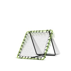 EXIT TOYS EXIT Tempo Multisport Rebounder 120x120cm - Groen/zwart 16 EXIT TOYS EXIT Tempo Multisport Rebounder 120x120cm - Groen/zwart -Speeltoestellen exit tempo multisport rebounder 120x120cm groen zwart 4